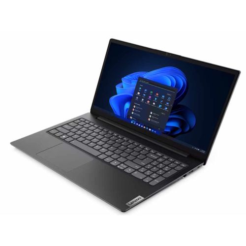 Laptop LENOVO V15 G4 IRU DOS/15.6"FHD/i3-1315U/8GB/512GB/Intel HD/GLAN/SRB/crna slika 2