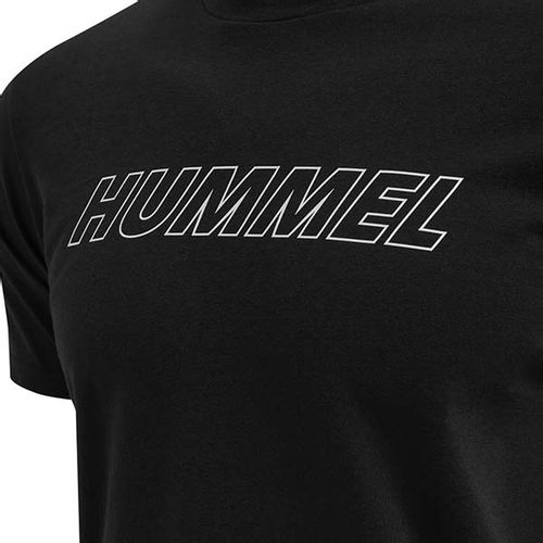 Hummel Muske Lifestyle Majice K.R. 213470-2001 slika 3