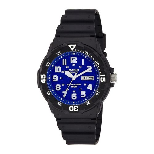 Muški sat Casio MRW200H-2B2V (Ø 43 mm) slika 2