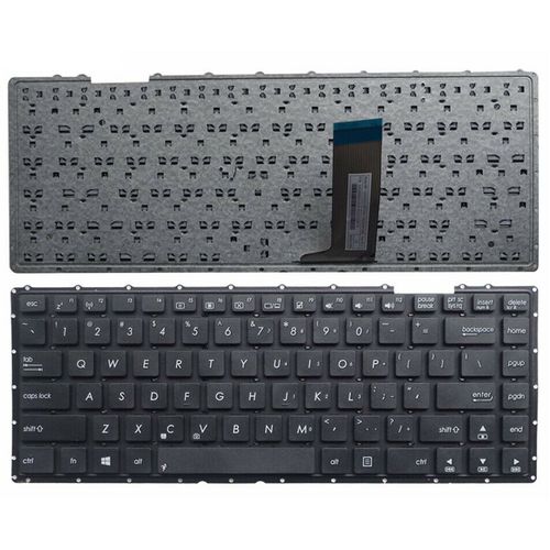 Tastatura za Asus X403M X453S X455L X453 X453M X454L X454LD mali enter slika 1