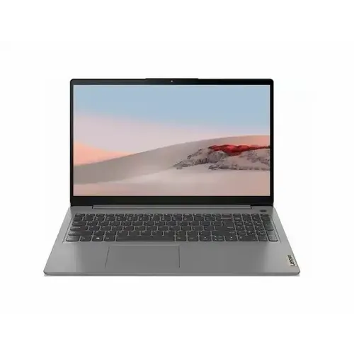 Lenovo IdeaPad 3 laptop 15ITL6 15.6 FHD AG/i5-11155G7/8GB/NVMe 256GB/Iris Xe/SRB/Grey 82H8032UYA slika 1