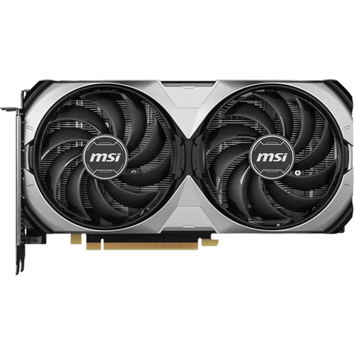 MSI Video Card Nvidia GeForce RTX 4070 SUPER 12G VENTUS 2X OC slika 2
