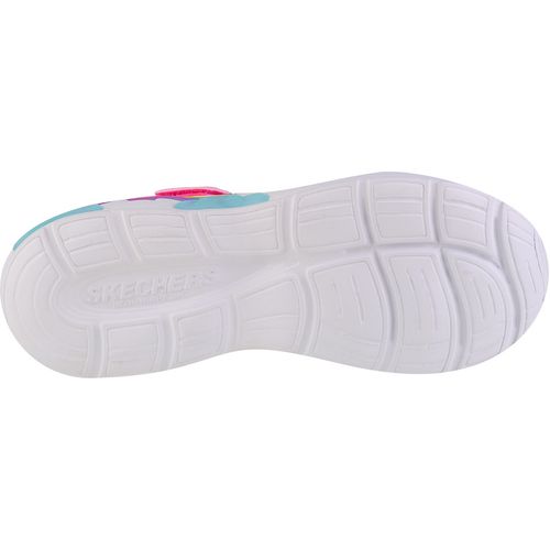 Skechers Rainbow Racer dječje tenisice 302300l-PKMT slika 4