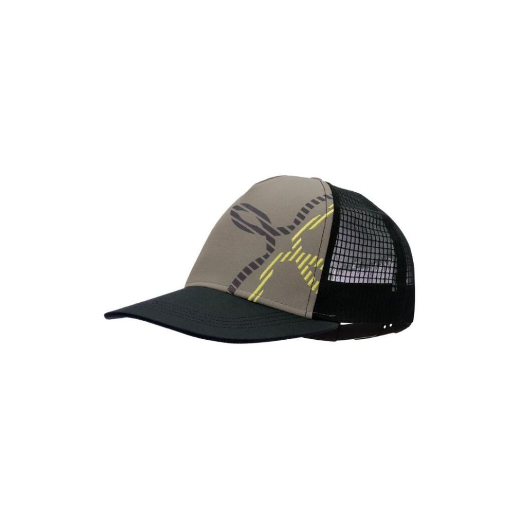Montura Kačket LOGO PRINT CAP slika 1