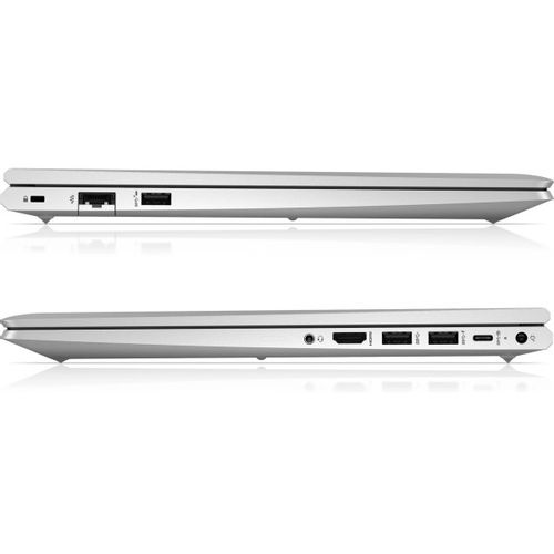 HP Probook 450 G9 i5-1235U/16GB/M.2 256GB/15.6"FHD IPS/ENG/Backlite/6F275EA slika 5