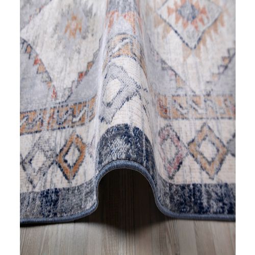 Conceptum Hypnose  38520A  - Blue   Blue Carpet (120 x 180) slika 4