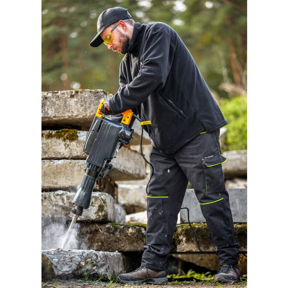 Čekić za rušenje HEX SDS 3200W PM-MWB-3200 50J slika 9