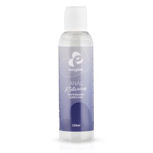 Analni lubrikant EasyGlide Anal Relaxing, 150ml