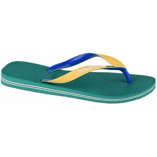 Havaianas Brasil Mix muške japanke 4123206-2078 slika 17