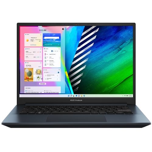 Asus Vivobook laptop laptop Pro 14 OLED K3400PA-OLED-KM511 14", WQXGA+, i5-11300H, 8GB, SSD 512GB slika 6