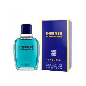 Givenchy Insense Ultramarine za muškarce Eau De Toilette 100 ml