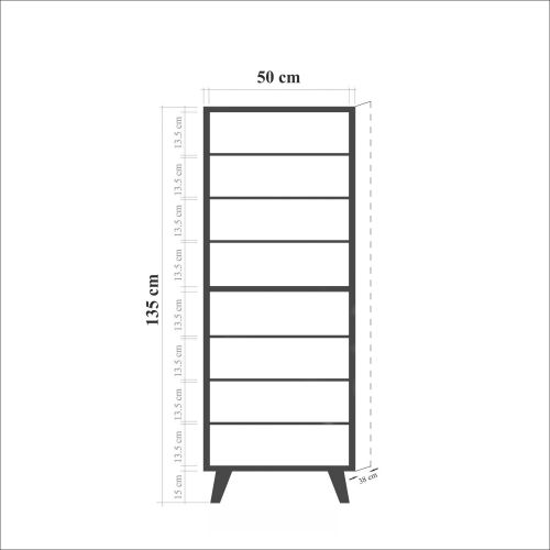 Vegas Sonomo - 200 - 1070 Sonomo
Green Hallway Furniture Set slika 10