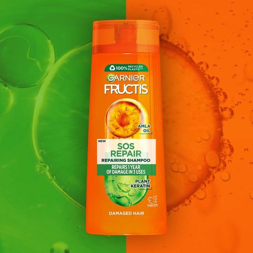 Garnier Fructis SOS repair set slika 2