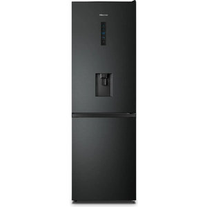 HISENSE Kombinovani frižider RB395N4WFE / 304 l