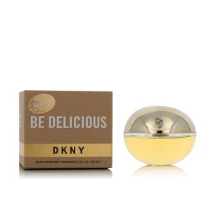 DKNY Donna Karan Golden Delicious Eau De Parfum 100 ml za žene