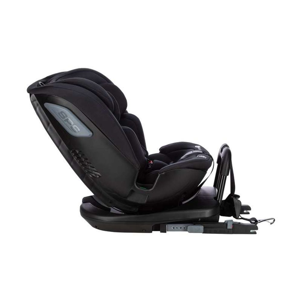 FreeON Autosjedalica EPIC 360° i-Size 40-150cm Isofix, Black slika 3