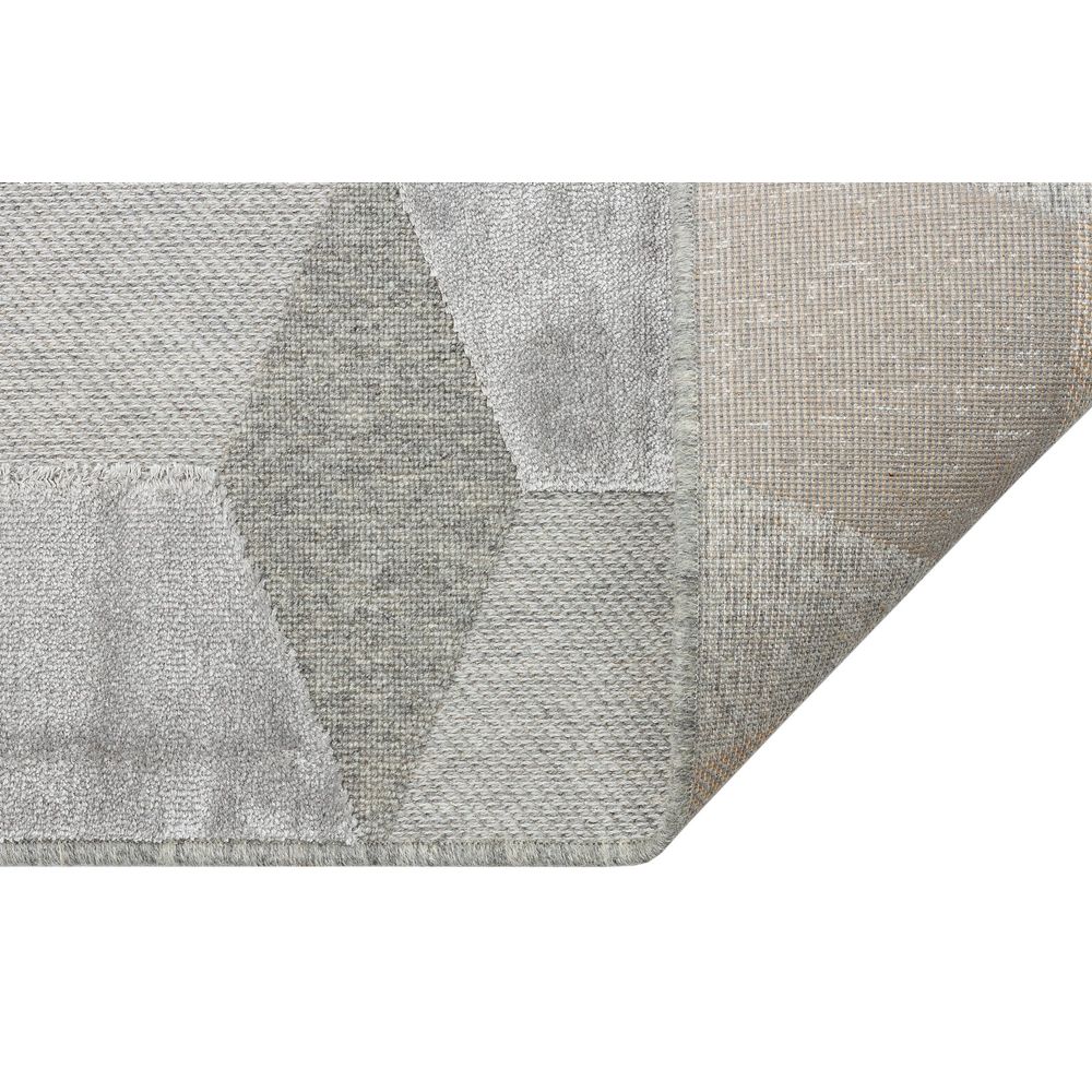 Znt 05 - Sivi Tepih za Hol (80 x 150 cm) slika 5