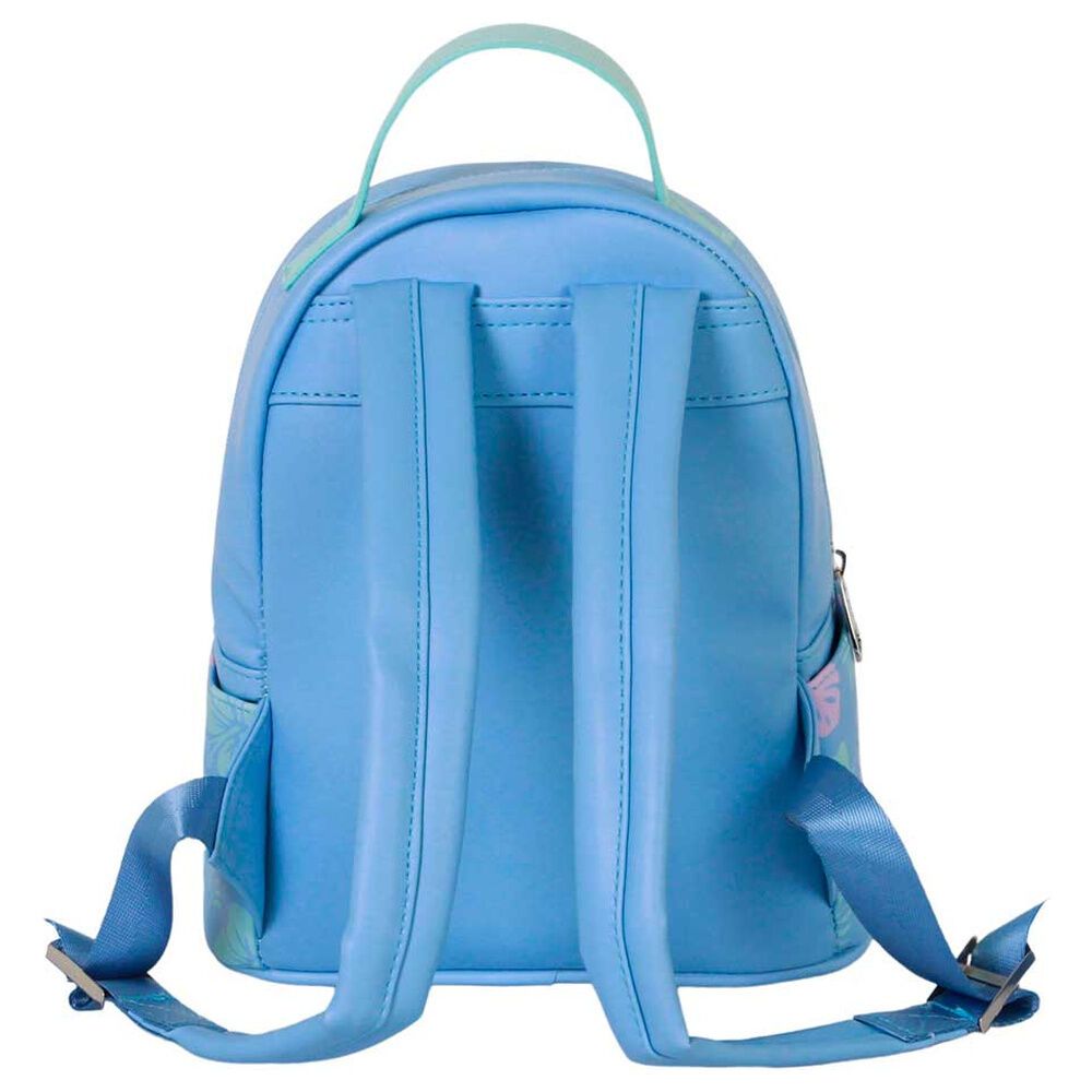 Mochila Stitch Disney 25 cm slika 5