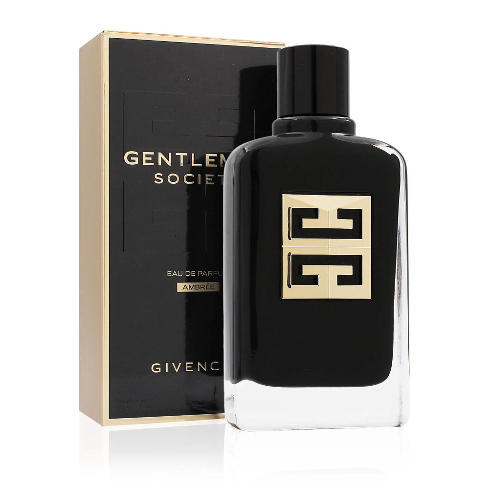 Givenchy Gentleman Society Ambrée EDP M 100ml slika 1