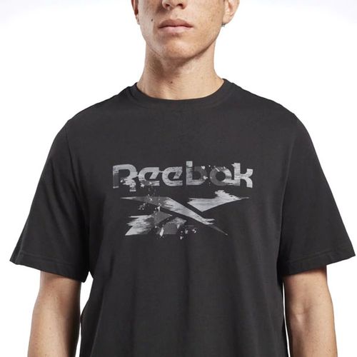 Reebok Majica K.R. Ri Modern Camo T-Shirt Za Muškarce slika 3