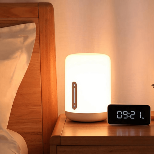 Xiaomi Pametna lampa , LED, stolna, 9W, 400lm - Mi Bedside Lamp 2 EU slika 3