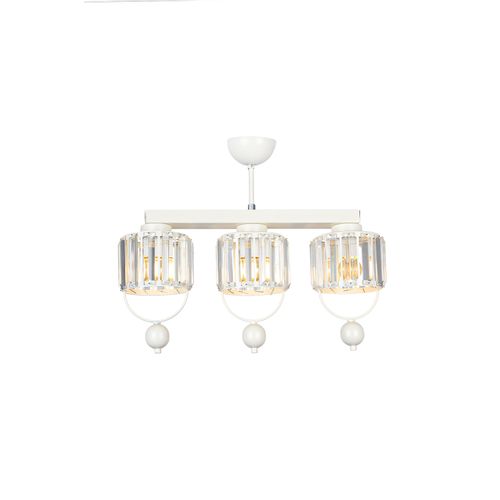 Squid Lighting Luster Lu Crystal 22 slika 3