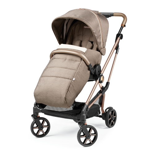 Peg Perego kolica 3u1 Vivace SLK, Mon Amour slika 2