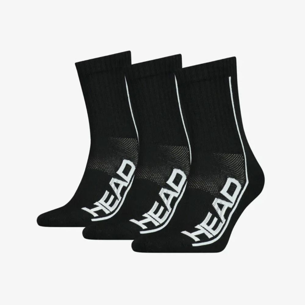 HEAD čarape PERF. SHORT CREW 3P slika 1