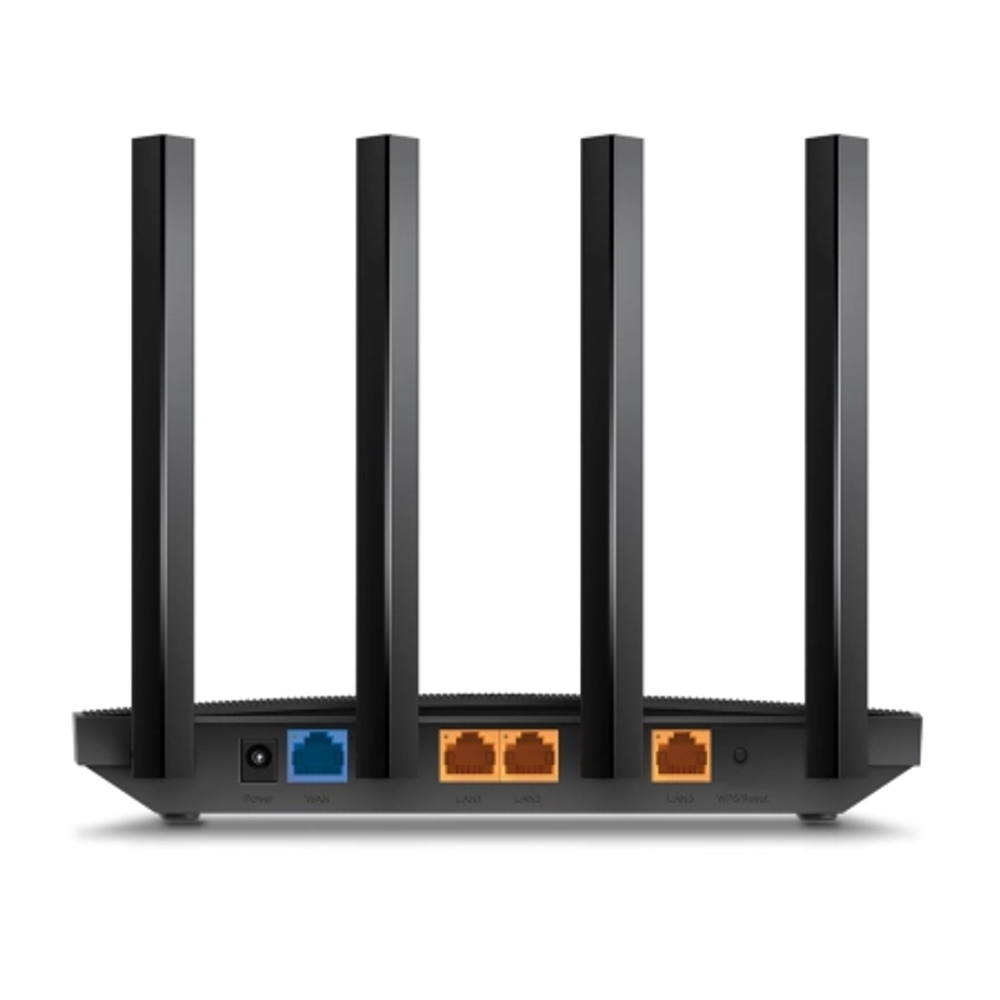 TP-Link Archer AX12 AX1500 Wireless Dual Band Gigabit Router slika 3