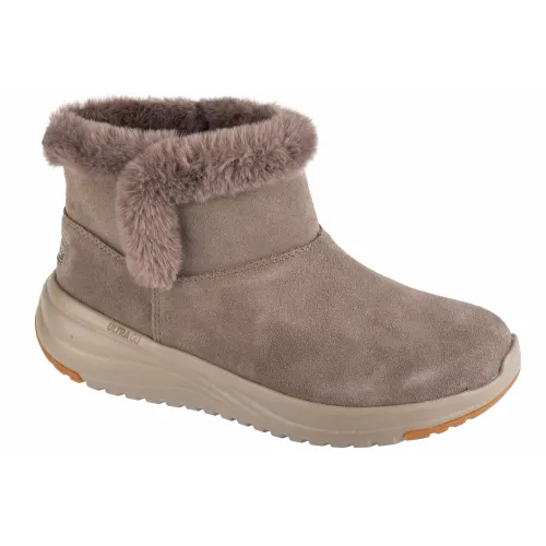 Skechers on-the-go stellar - cozy step 144775-dktp slika 1