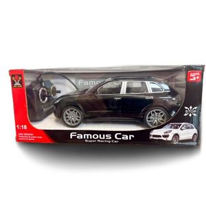 Auto na daljinski R/C 1:18 MAY2407