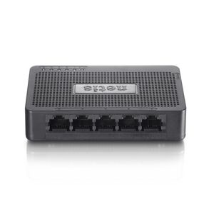 Netis 5-port switch 10/100, ST3105S