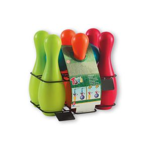 Androni Set za kuglanje 7220 - 6 komada (27x25 cm)