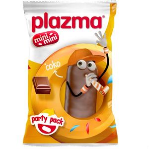 Bambi Plazma keksi MiniMini Choco 170g KRATAK ROK