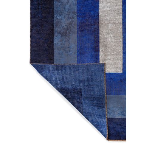 Tepih HALL DARK NAVY, 200 x 300 cm slika 4