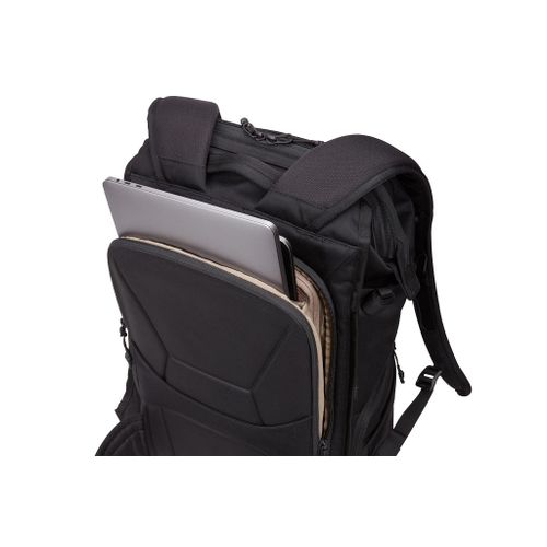 Thule Covert DSLR Backpack 24L ruksak za fotoaparat crni slika 9