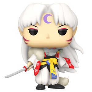 Funko POP figura Inuyasha Sesshomaru