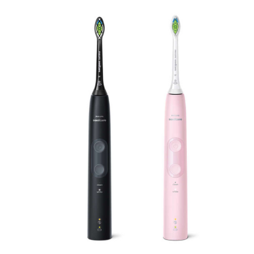 Philips Sonicare ProtectiveClean 4500 Sonična električna četkica za zube HX6830/35 slika 5