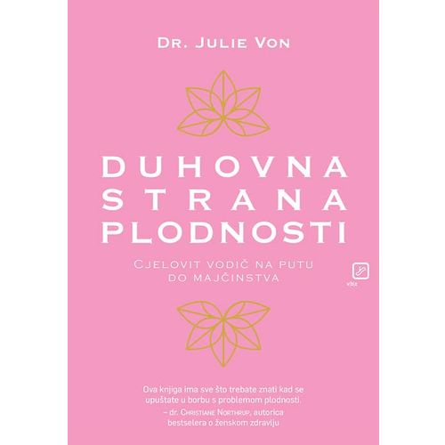 Duhovna strana plodnosti, Von, Julie slika 1