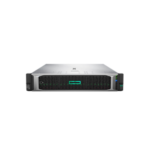 HPE server DL380 Gen10/Intel 10C 4210R/2.4GHz/64GB/MR416i-a/8SFF/2x800W/3Y(3-3-3)