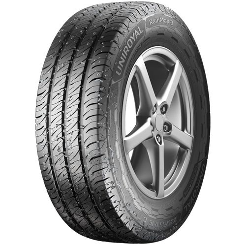 Uniroyal 225/70R15C Rain Max 3 112/110R Poluteretna Letnja slika 1