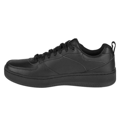 Skechers Sport Court 92 Muške Tenisice 237188-BBK slika 3