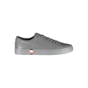 TOMMY HILFIGER MAN BLUE SPORT SHOES