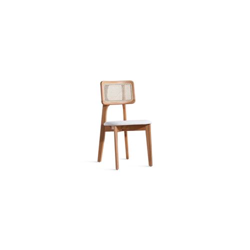 Albina - Natural Natural Chair slika 7