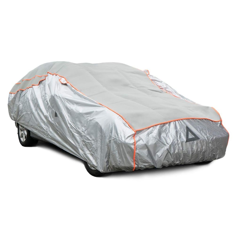 Cerada protivgradna za auto 475x175x117,5cm slika 1