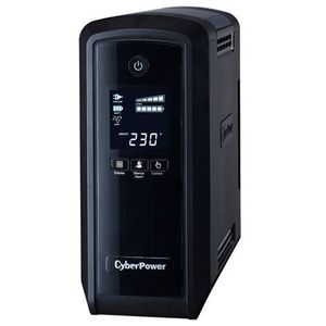 CyberPower Cyber Power UPS CP900EPFCLCD