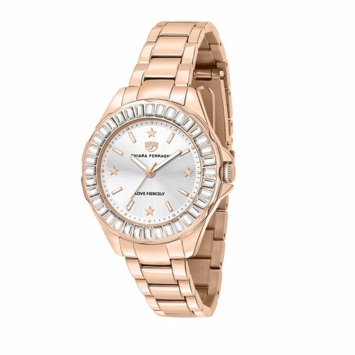 Ženski sat Chiara Ferragni R1953101503 (Ø 36 mm) slika 1