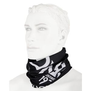 ONeal Marama NeckWarmet BLK/WHI