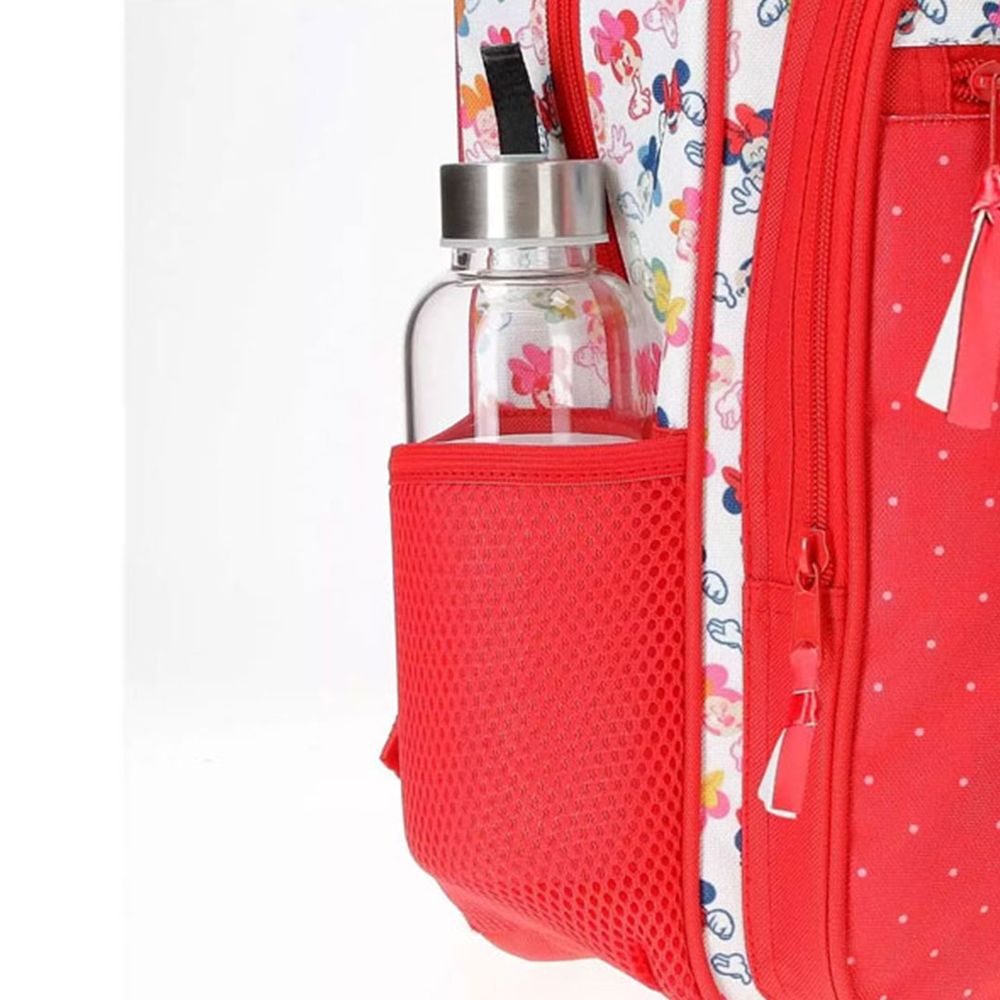 Disney Ranac 38 cm, Minnie Diva 2612321 slika 5