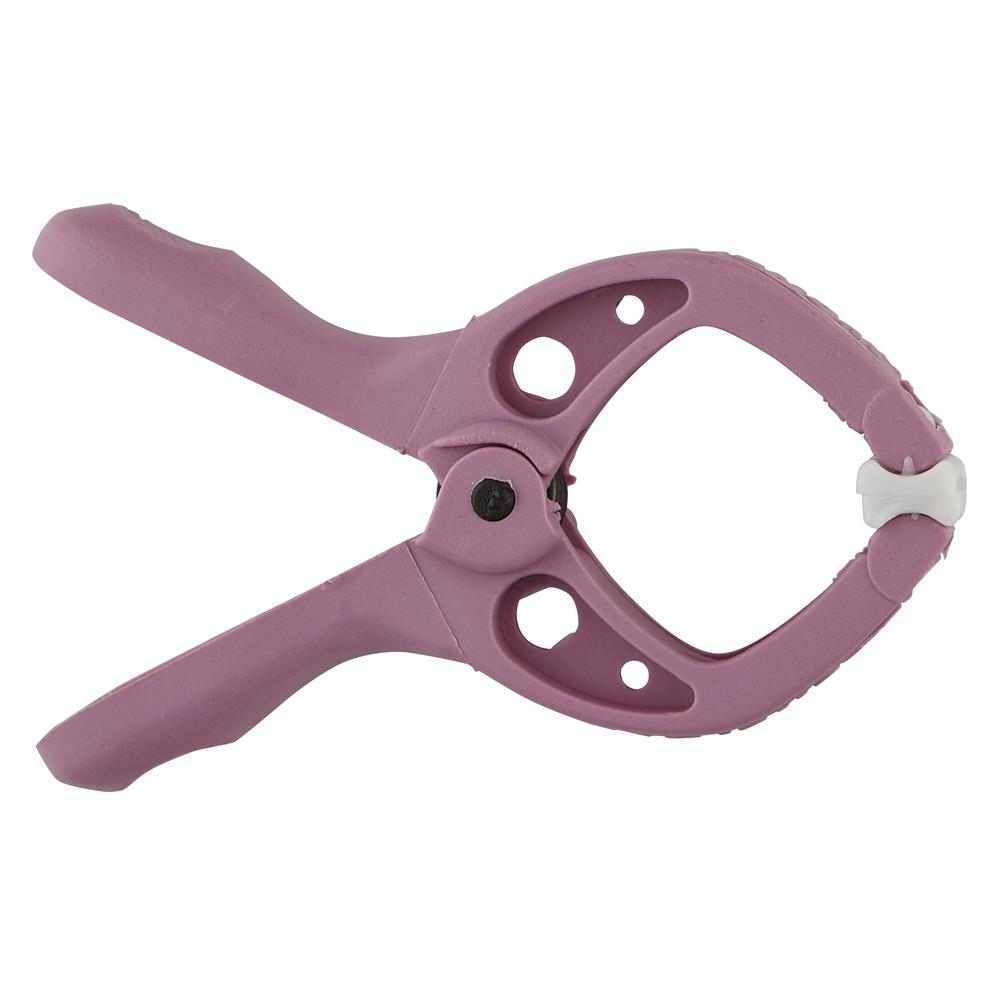 Wolfcraft Stega Mini Sa Oprugom Microfix 20mm / 6 kom - 3420000 slika 8